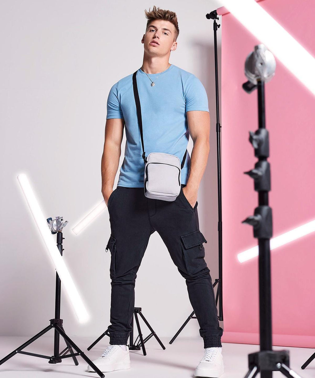 Across Body Bag Lithuania Lietuva bag Men / Woman  / Kids / Unisex great gift