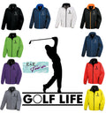Golf Life Softshell Jacket Golf Course Hobbies Sport 10 COLOURS UNISEX JACKET