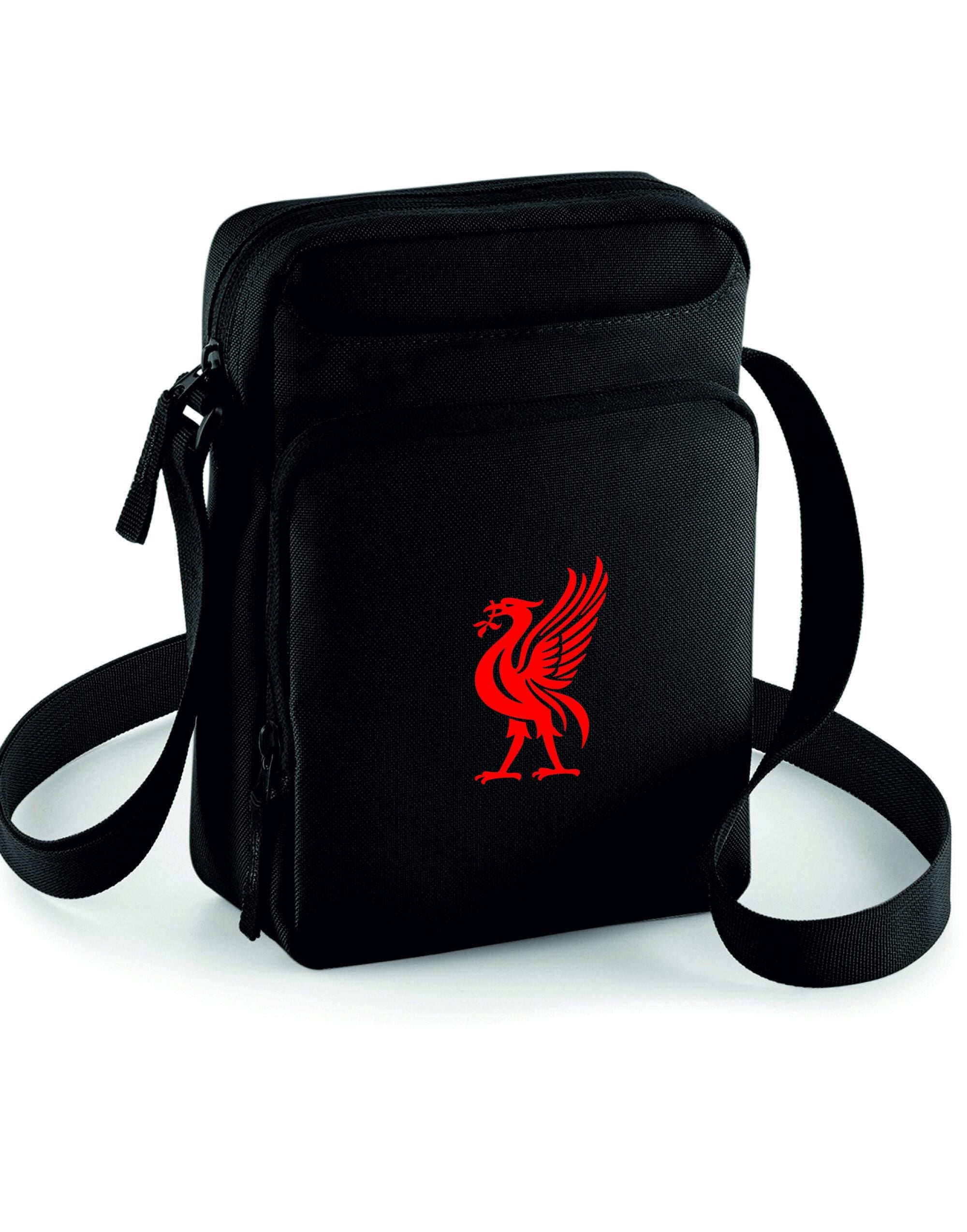 Across Body Bag Liverpool city bag Men / Woman  / Kids / Unisex great gift for everyone