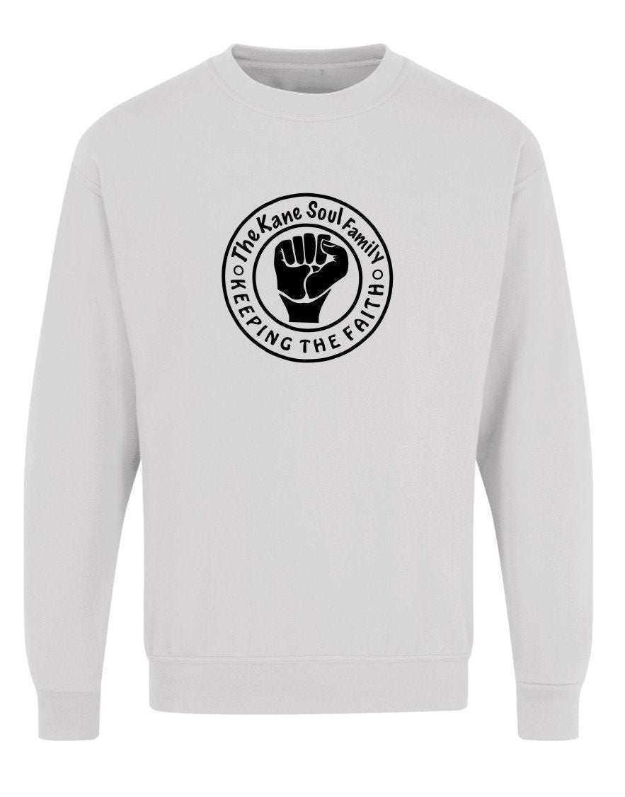 The Kane Soul Family Sweatshirt / Hoodie / Polo shirt / T shirt Adult Unisex clothing hooded jumper