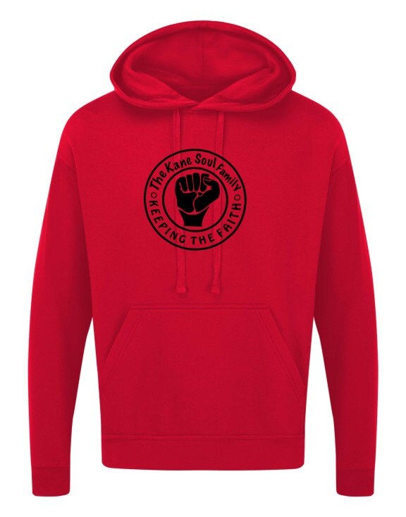 The Kane Soul Family Hoodie / Polo shirt / T shirt Adult Unisex clothing hooded jumper