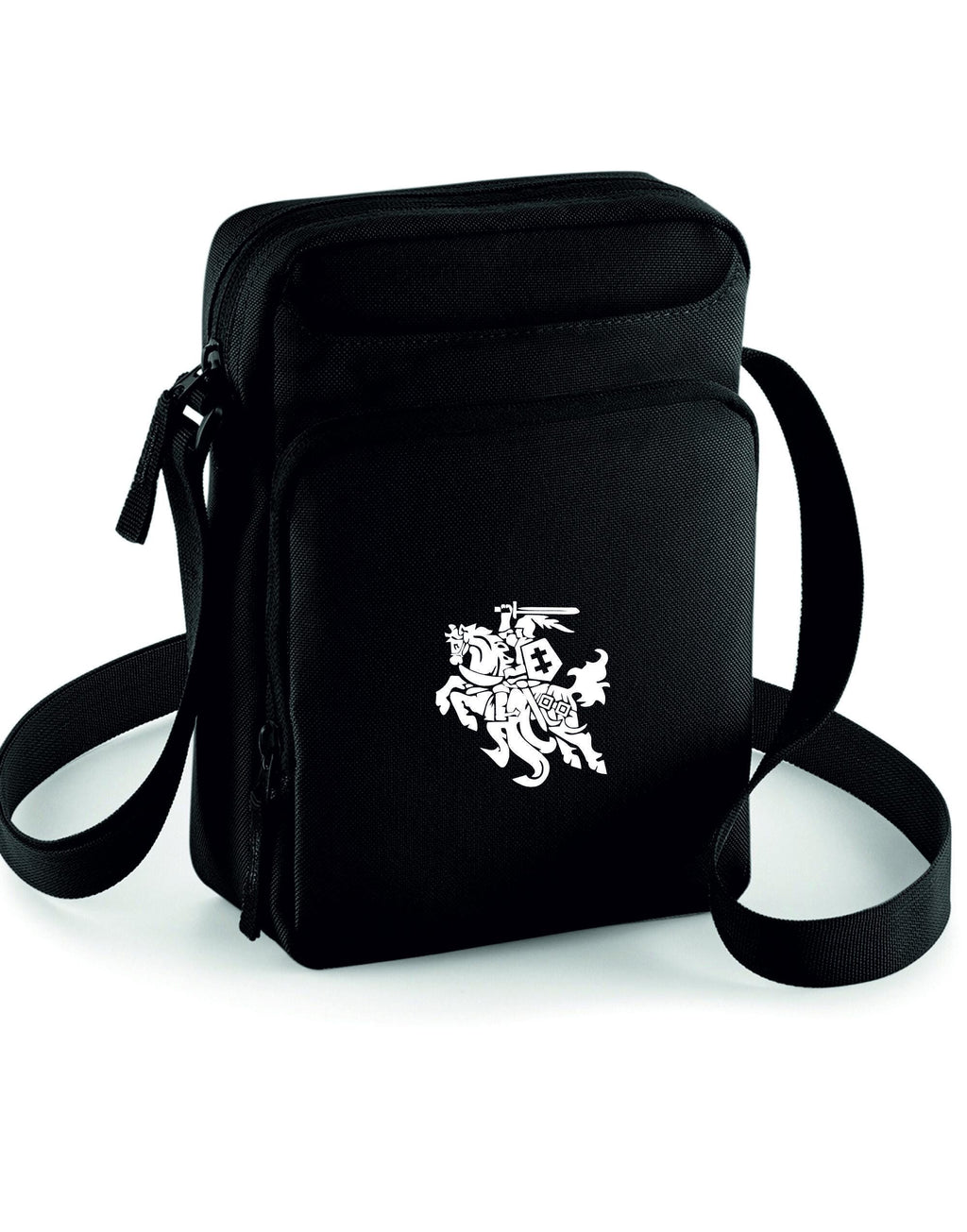 Across Body Bag Lithuania Lietuva bag Men / Woman  / Kids / Unisex great gift