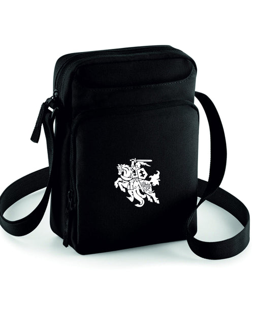 Across Body Bag Lithuania Lietuva bag Men / Woman  / Kids / Unisex great gift
