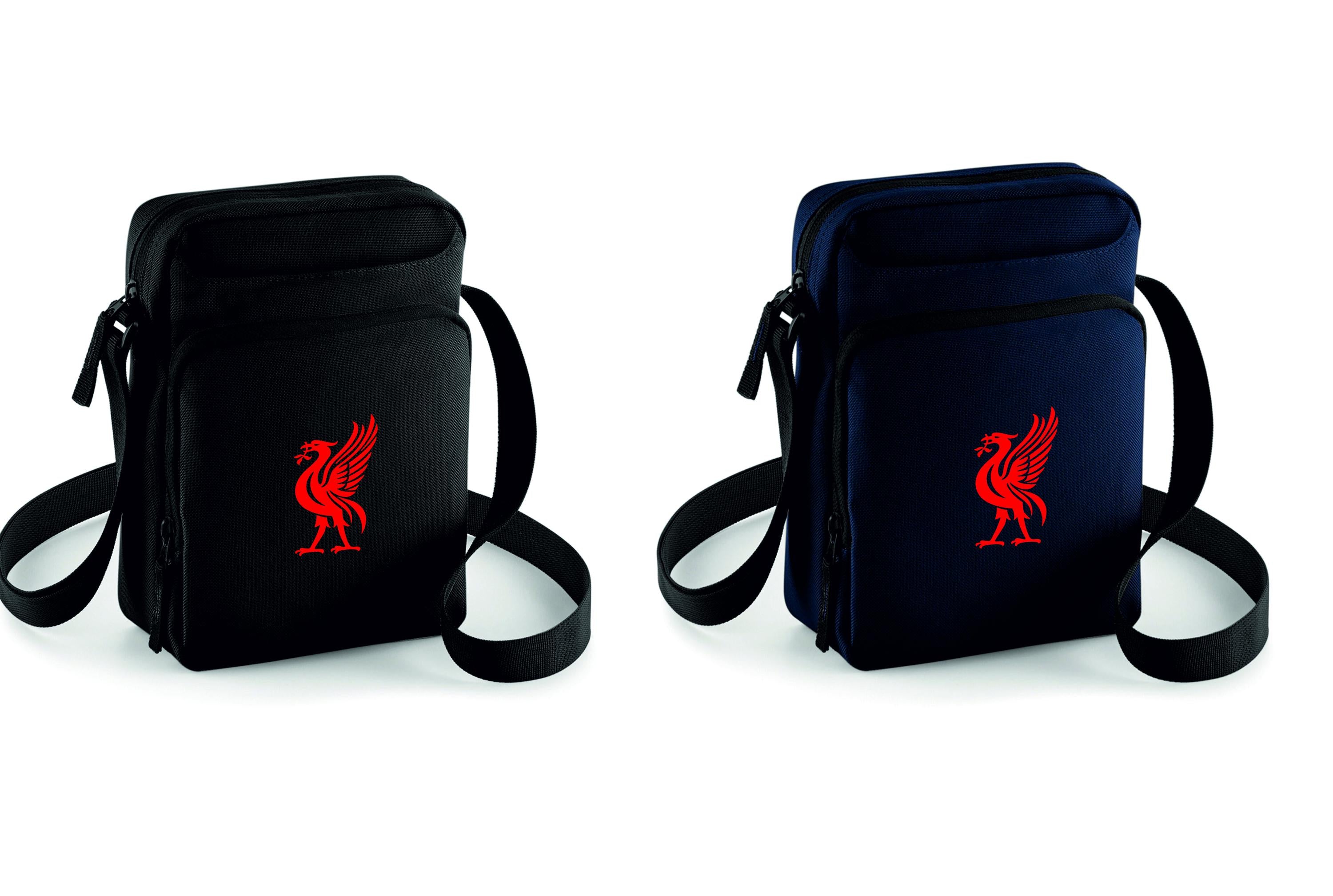 Across Body Bag Liverpool city bag Men / Woman  / Kids / Unisex great gift for everyone