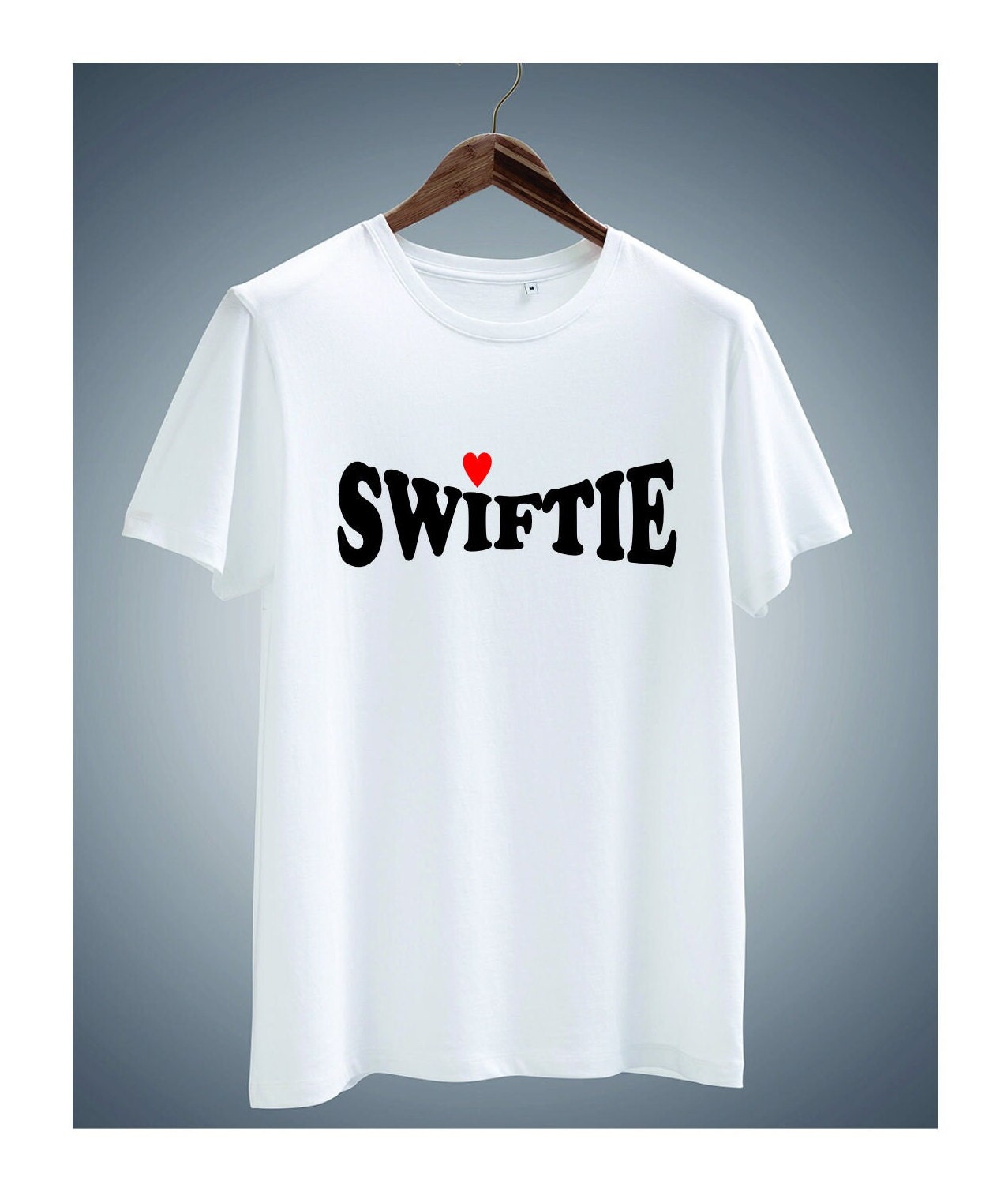 SWIFTIE Top T shirt Who's Taylor anyway A Lot going on Never Ever  Unisex Kids Adults T SHIRT