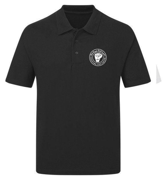 The Kane Soul Family Polo shirt top adult unisex clothing XS - XXXXXL