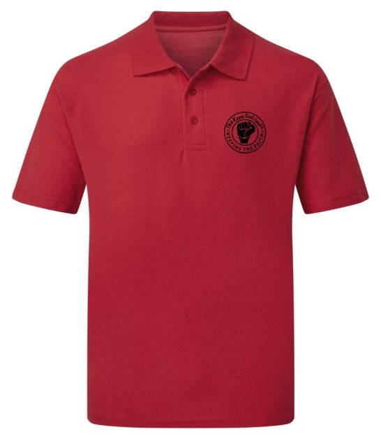 The Kane Soul Family Polo shirt top adult unisex clothing XS - XXXXXL