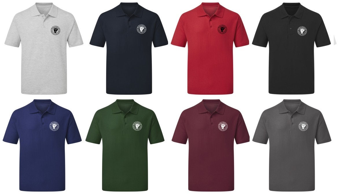 The Kane Soul Family Polo shirt top adult unisex clothing XS - XXXXXL