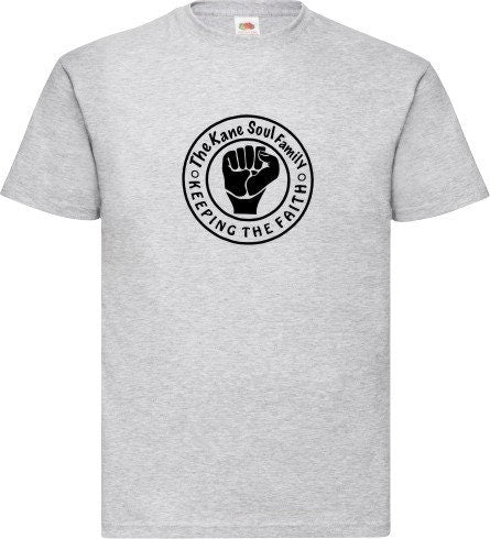 The Kane Soul Family  T shirt Adult Unisex clothing