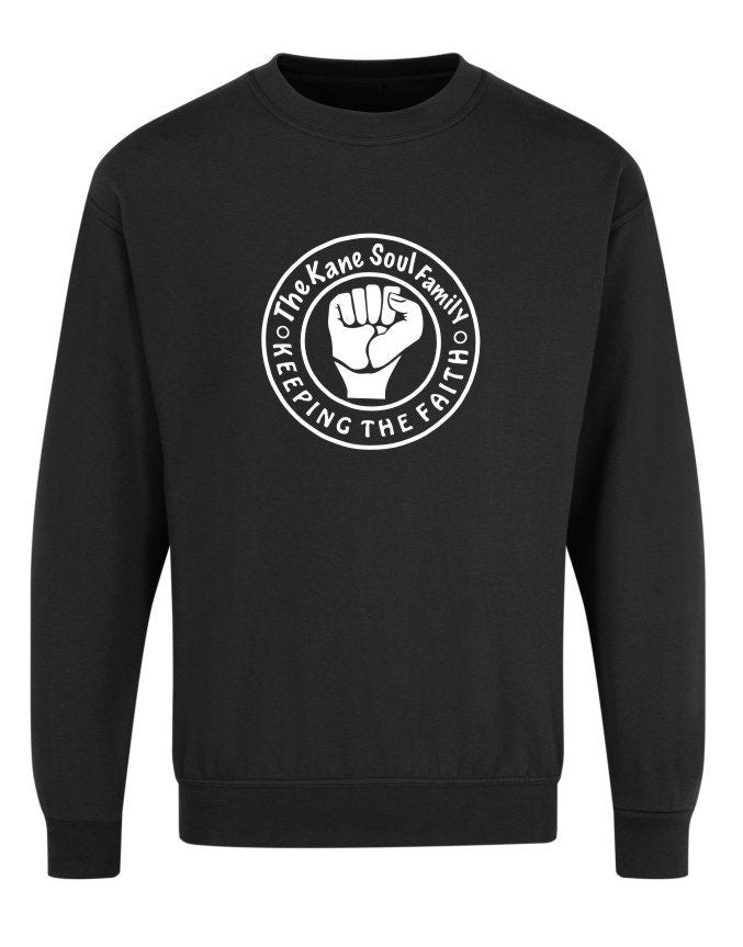 The Kane Soul Family Sweatshirt / Hoodie / Polo shirt / T shirt Adult Unisex clothing hooded jumper
