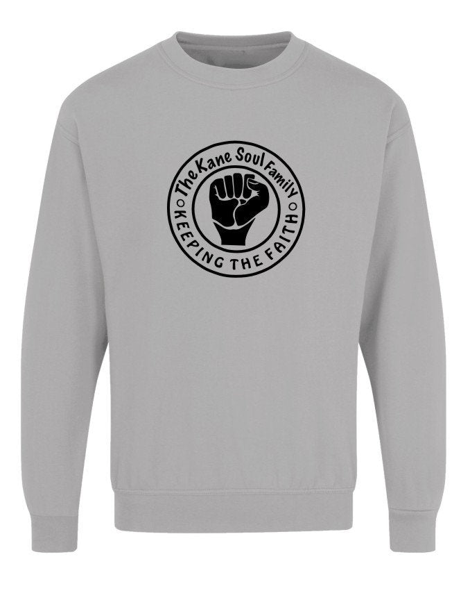 The Kane Soul Family Sweatshirt / Hoodie / Polo shirt / T shirt Adult Unisex clothing hooded jumper