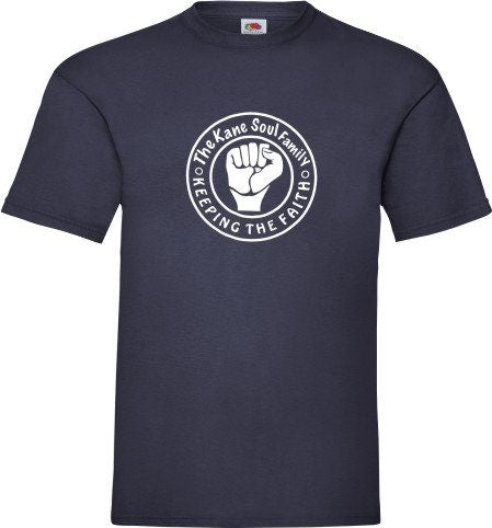 The Kane Soul Family  T shirt Adult Unisex clothing