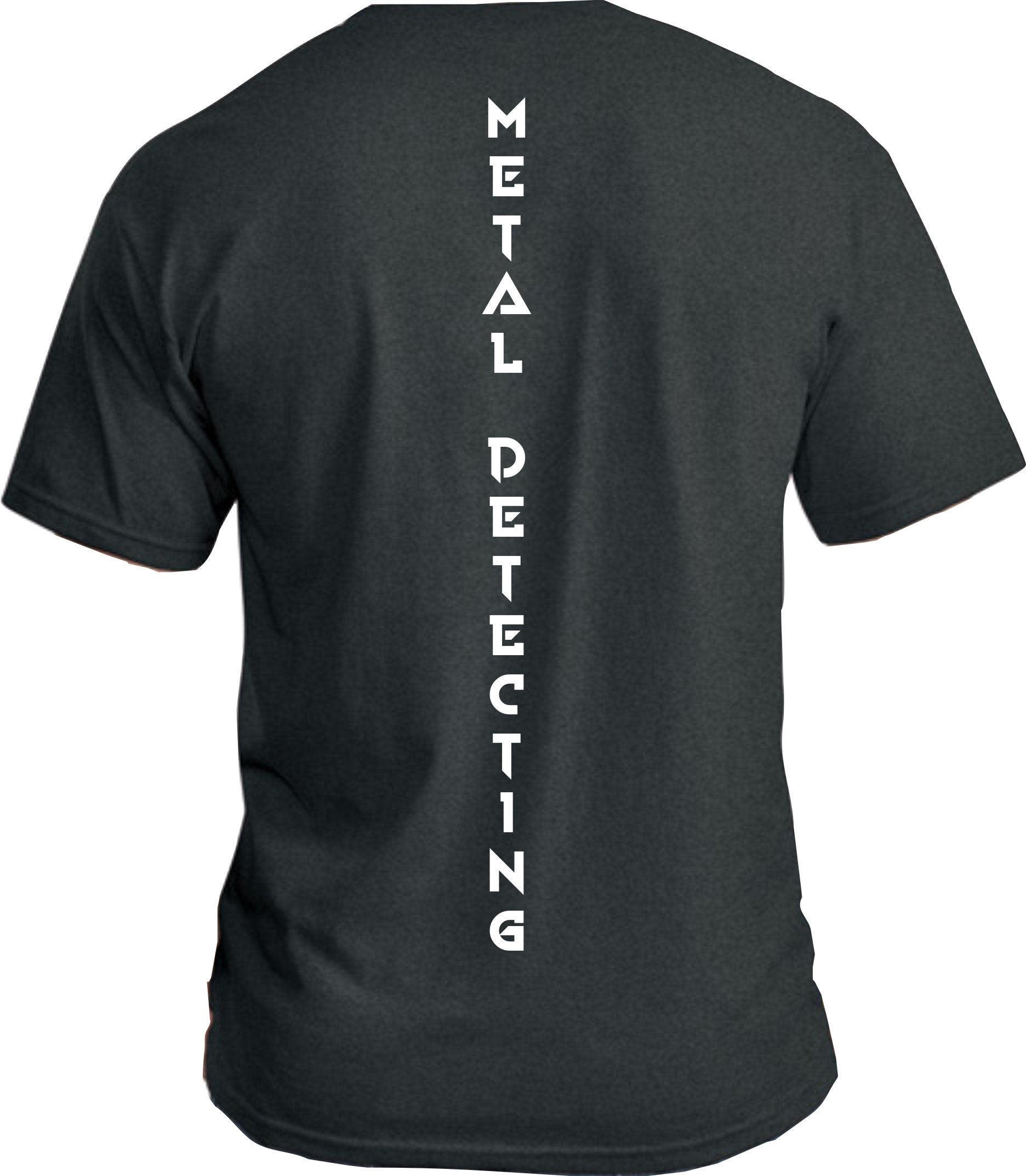 The Detectorist Searcher Metal Detecting Present Gift Hobbies