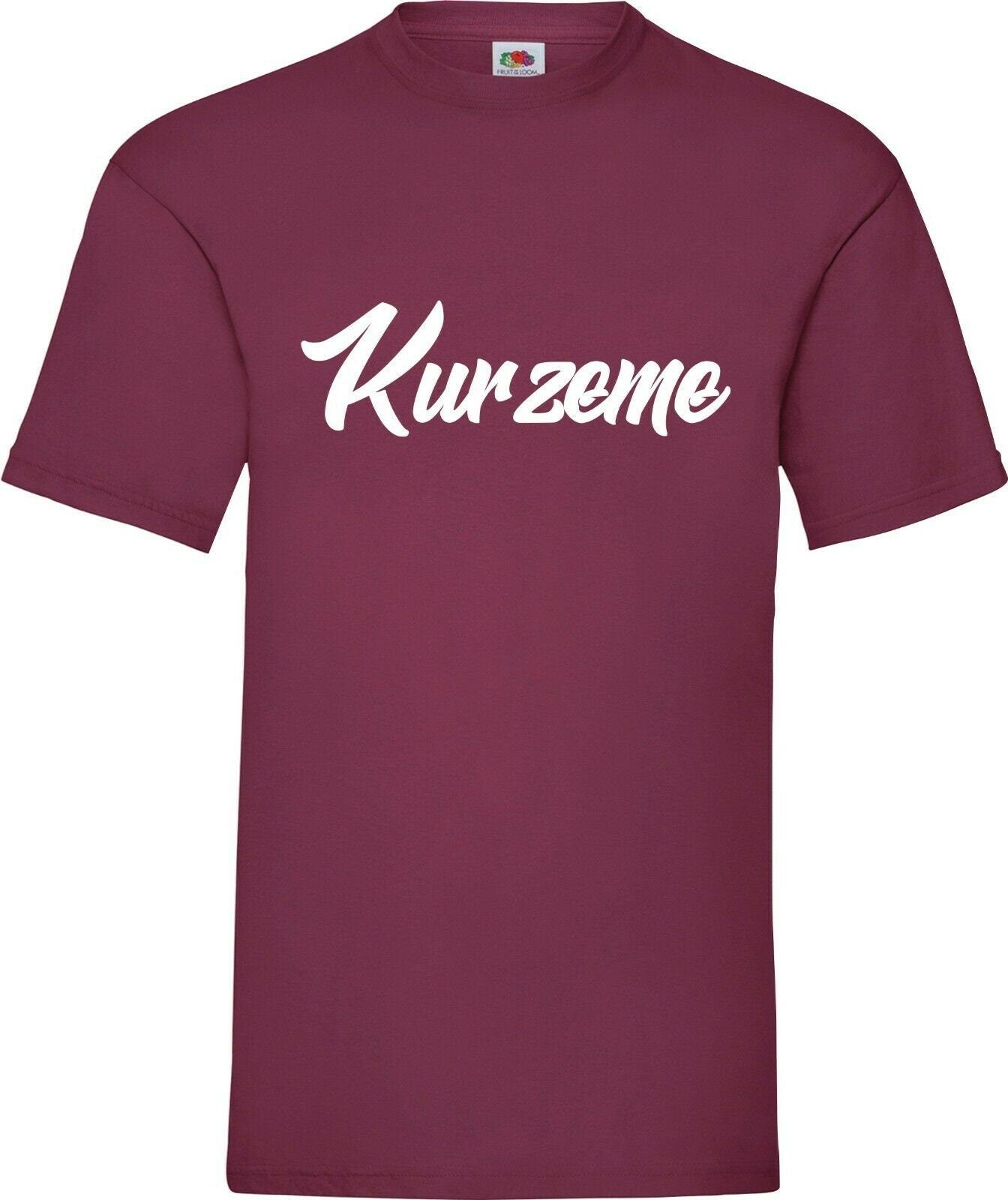 Latvija Kurzeme Zemgale Vidzeme Latgale Novads Unisex Adults Latvia t shirt Gift Present